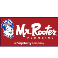 Mr. Rooter Plumbing of Greater Charleston logo