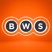 BWS Palm Beach Drive logo