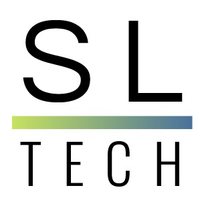 Straight Line Tech logo