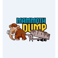 Mammoth Dump logo
