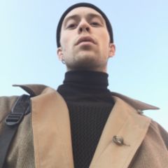 Mattia Fusaro