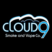 Cloud 9 Smoke, Vape, & Hookah Co. - Grayson logo