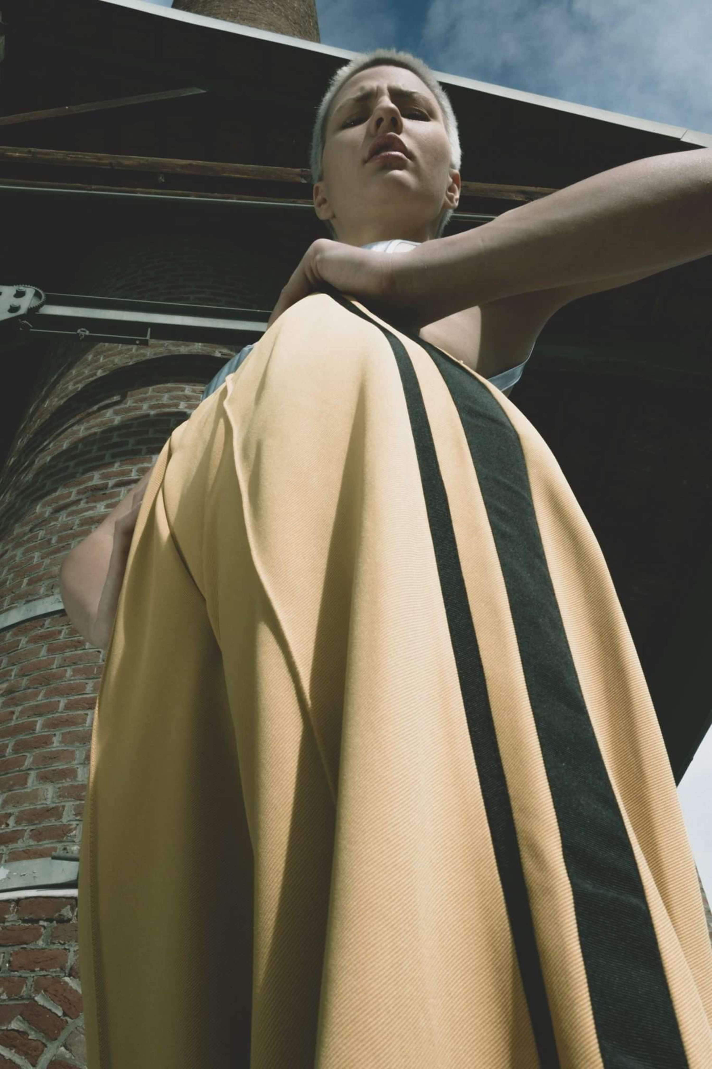 B-STRUCTURE by Mattia Fusaro