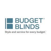 Budget Blinds of Central Tampa logo