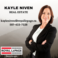 Kayle Niven Real Estate logo