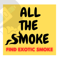 All The Smoke! logo