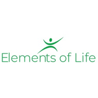 Dr. Anne Roemke - Elements of Life - Pacific Salt Santa Cruz logo