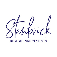 Stanbrick Dental Specialists logo