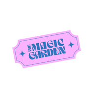 The Magic Garden logo