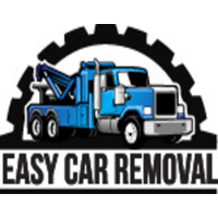Easy Car Removal logo