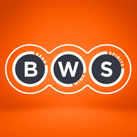 BWS Upper Ross Drive logo
