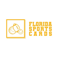 Florida Sports Cards and Collectibles logo