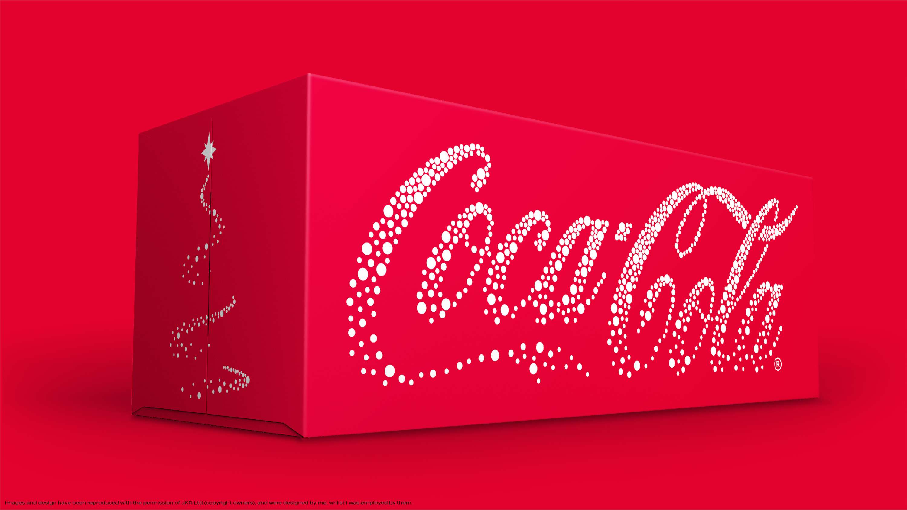Coca-Cola Christmas 2023 Toolkit by Christopher Cobb