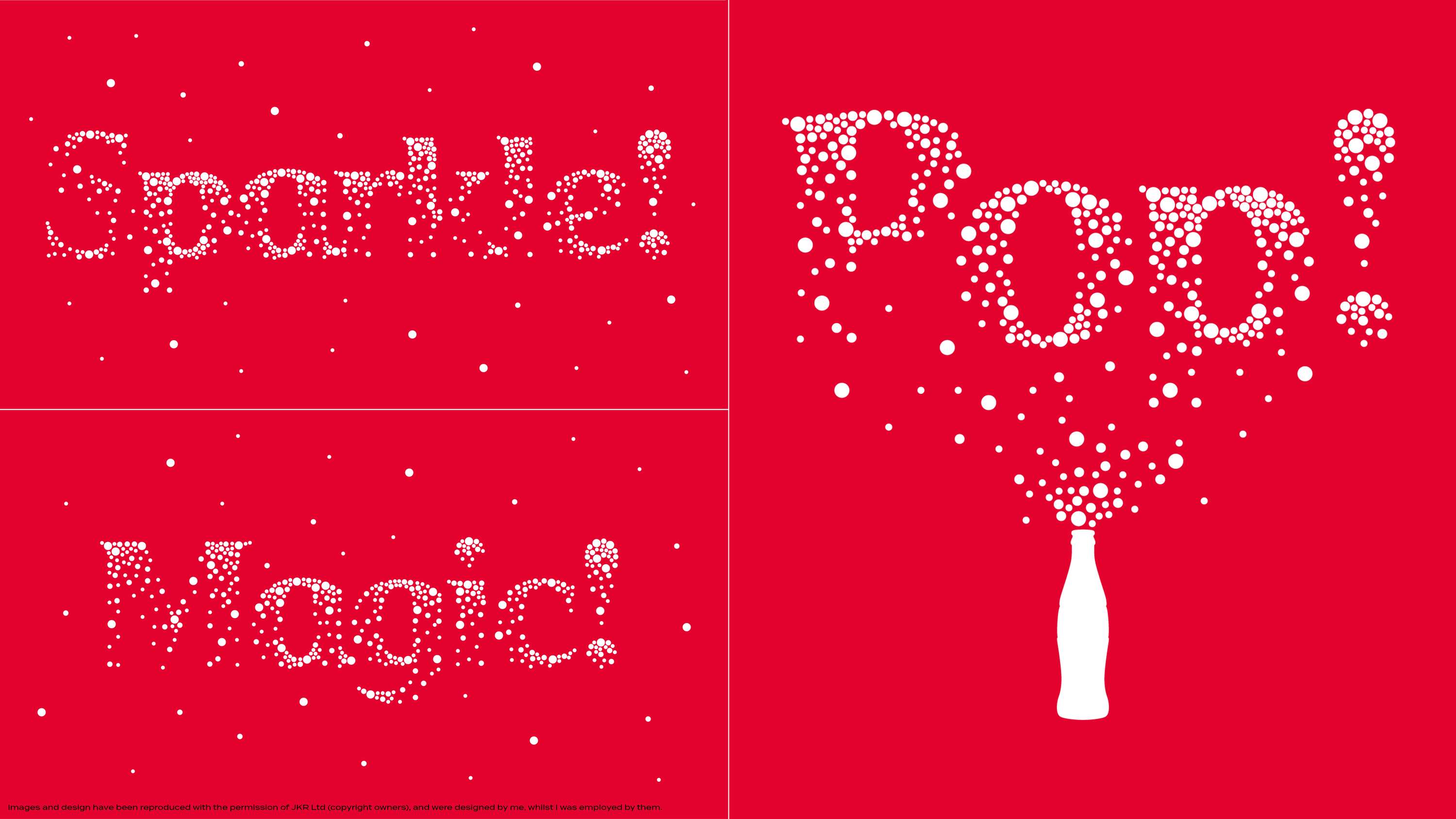 Coca-Cola Christmas 2023 Toolkit by Christopher Cobb