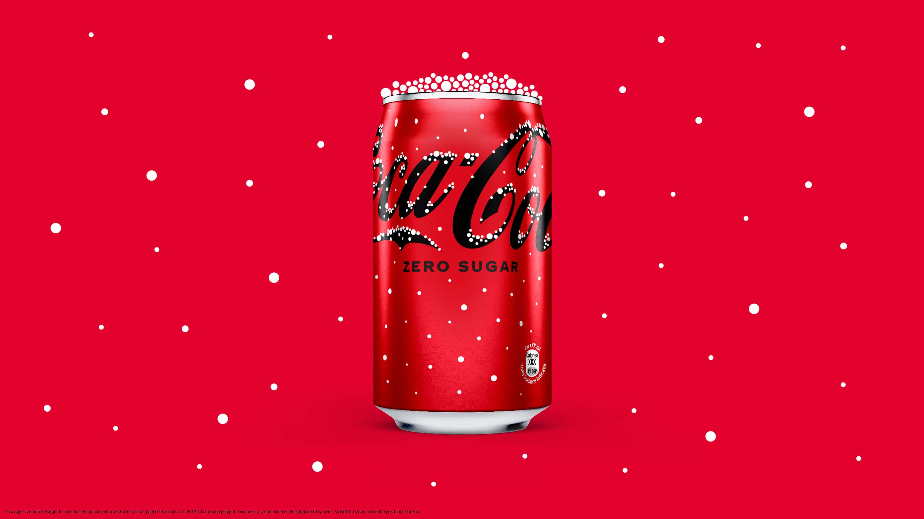 Coca-Cola Christmas 2023 Toolkit by Christopher Cobb