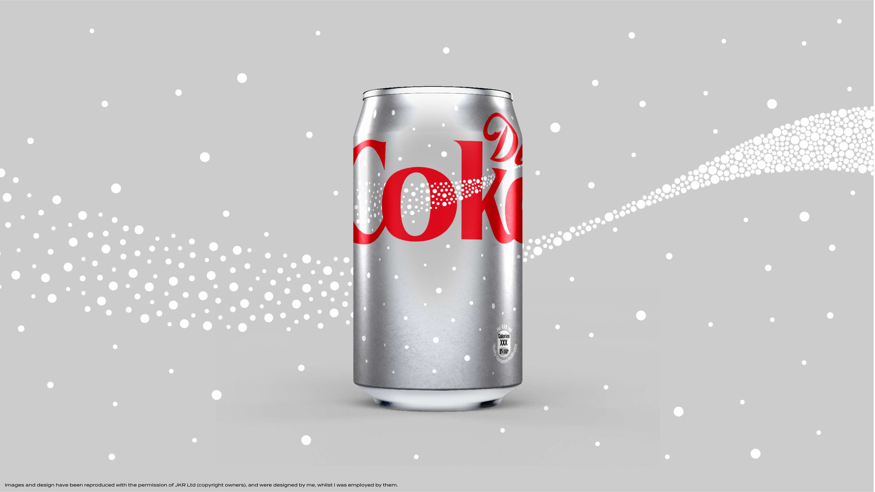 Coca-Cola Christmas 2023 Toolkit by Christopher Cobb