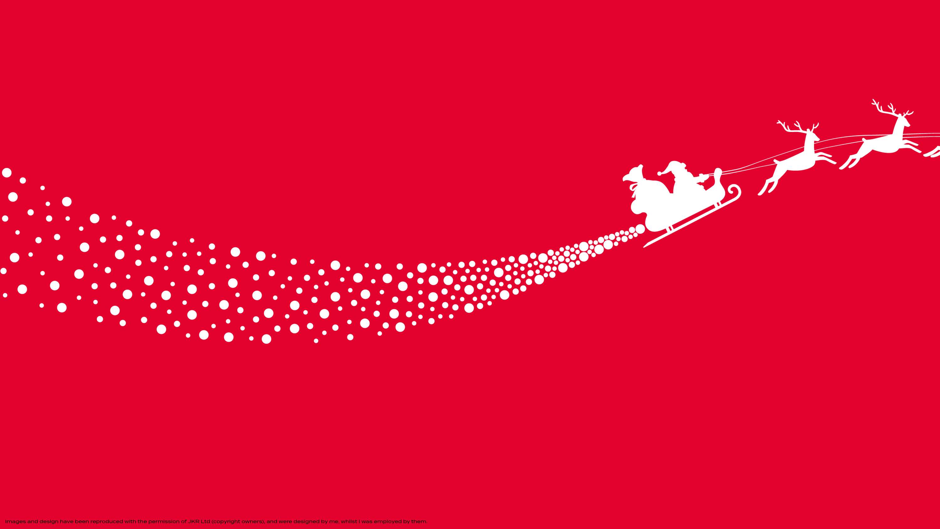 Coca-Cola Christmas 2023 Toolkit by Christopher Cobb