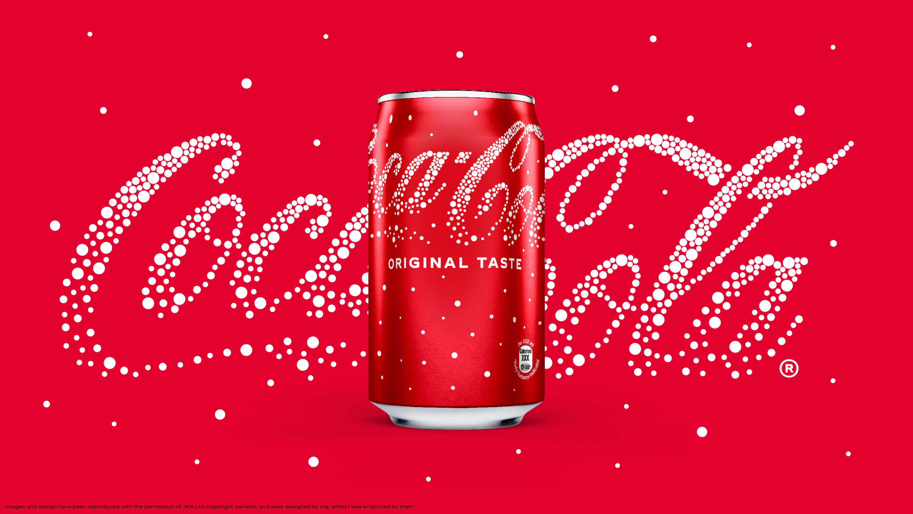 Coca-Cola Christmas 2023 Toolkit by Christopher Cobb