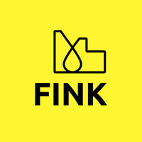 Fink Content logo