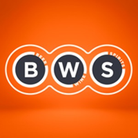 BWS Southern Cross logo