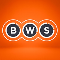 BWS The Glen logo