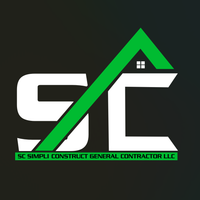 Simpli Construction LLC logo