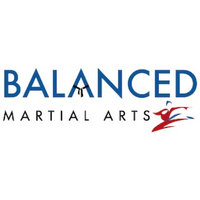 Balanced Martial Arts logo