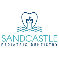 Sandcastle Pediatric Dentistry logo