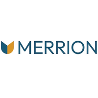 Merrion Medical Aesthetics logo