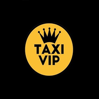 VIP Taxi Mechelen logo
