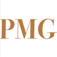 Plush Management Group logo