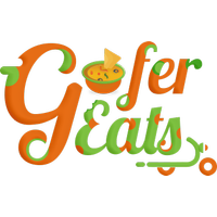 GoferEats logo