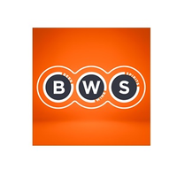 BWS Thrift Park logo