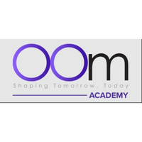 OOm Digital Tech Academy logo