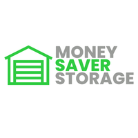 Money Saver Storage - Stanwood logo