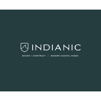 Indianic Homes logo