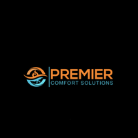 Premier Comfort Solutions logo