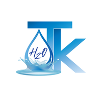 TK H2O IV Hydration and Wellness logo