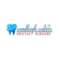 BEST Cfast treatment In Berwick | Woodleigh Waters Dental Surgery logo