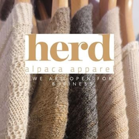Herd Alpaca Apparel logo