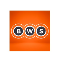 BWS Stockland Wendouree logo