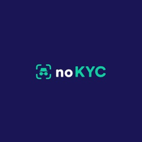 No KYC LLC logo