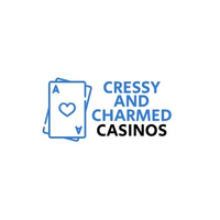 Cressy and Charmed Casinos logo