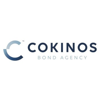 Cokinos Bond Agency logo