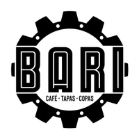 Cafetería Restaurante Bari logo