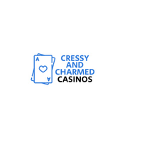 CressyAndCharmed Online Casino Wellington logo