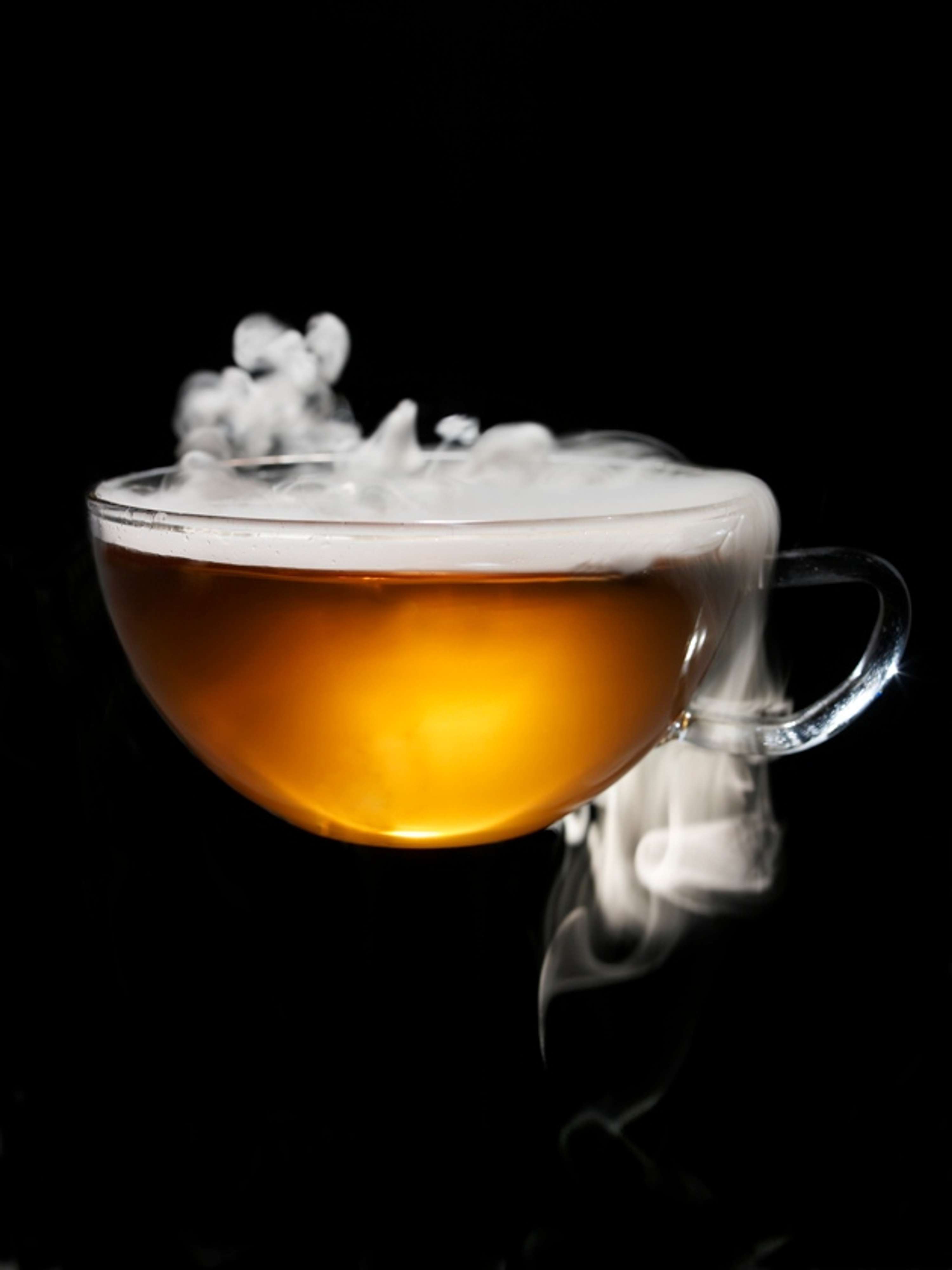 Fat Duck Project by Dominic Davies