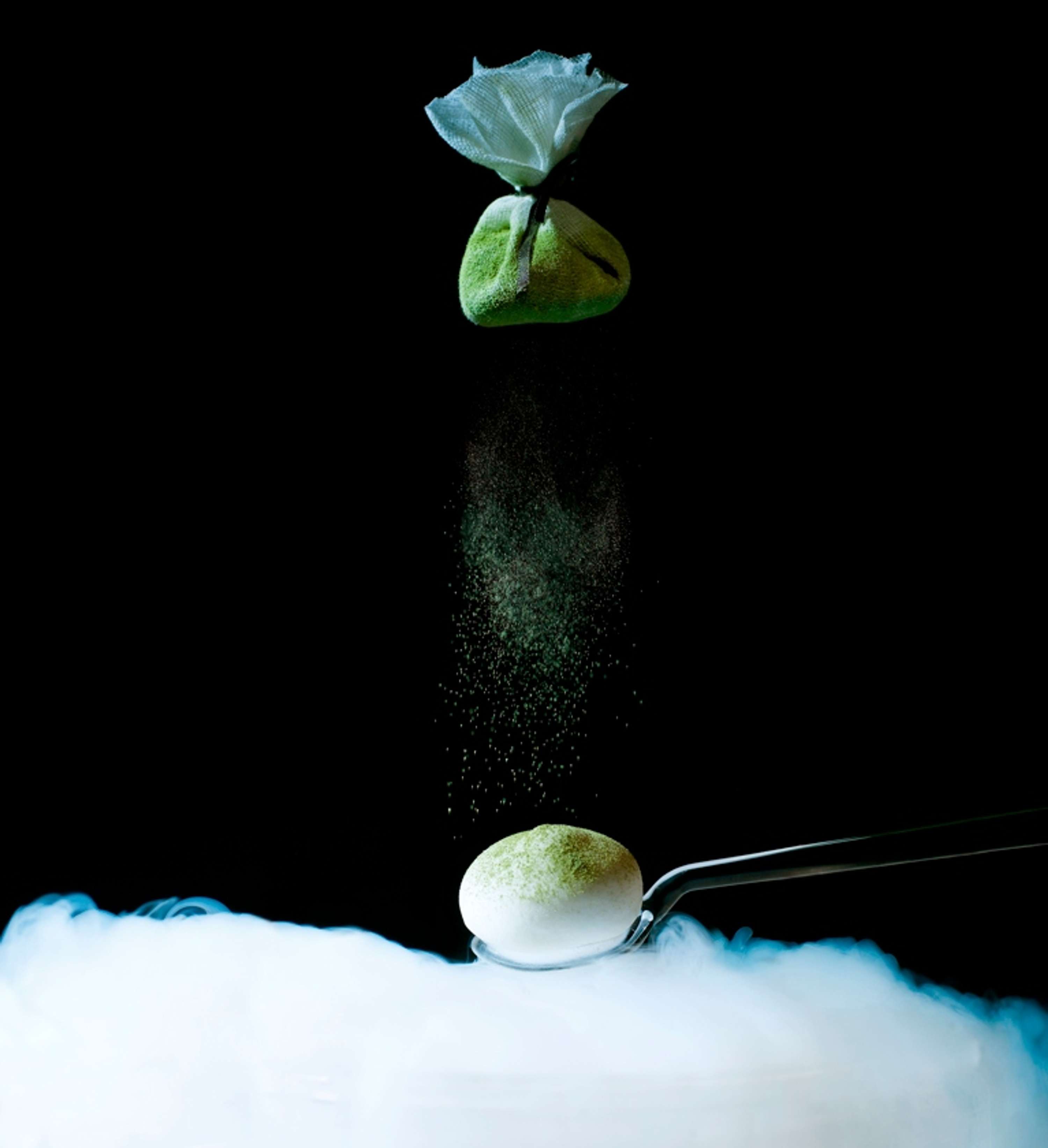 Fat Duck Project by Dominic Davies