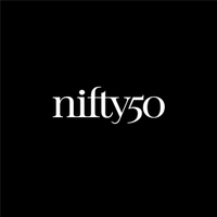 Nifty50 Films logo