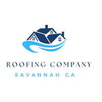 Roofing Company Savannah logo